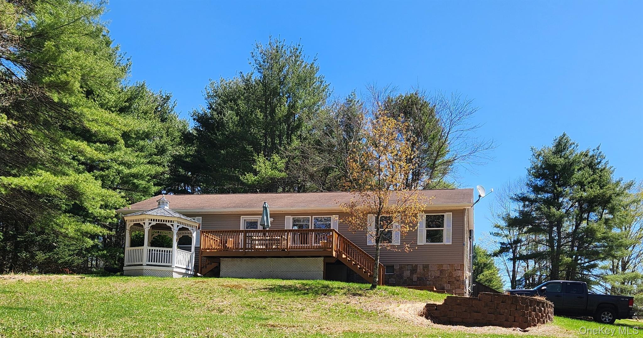 142 Old Tacy Road, Bethel, NY 12783