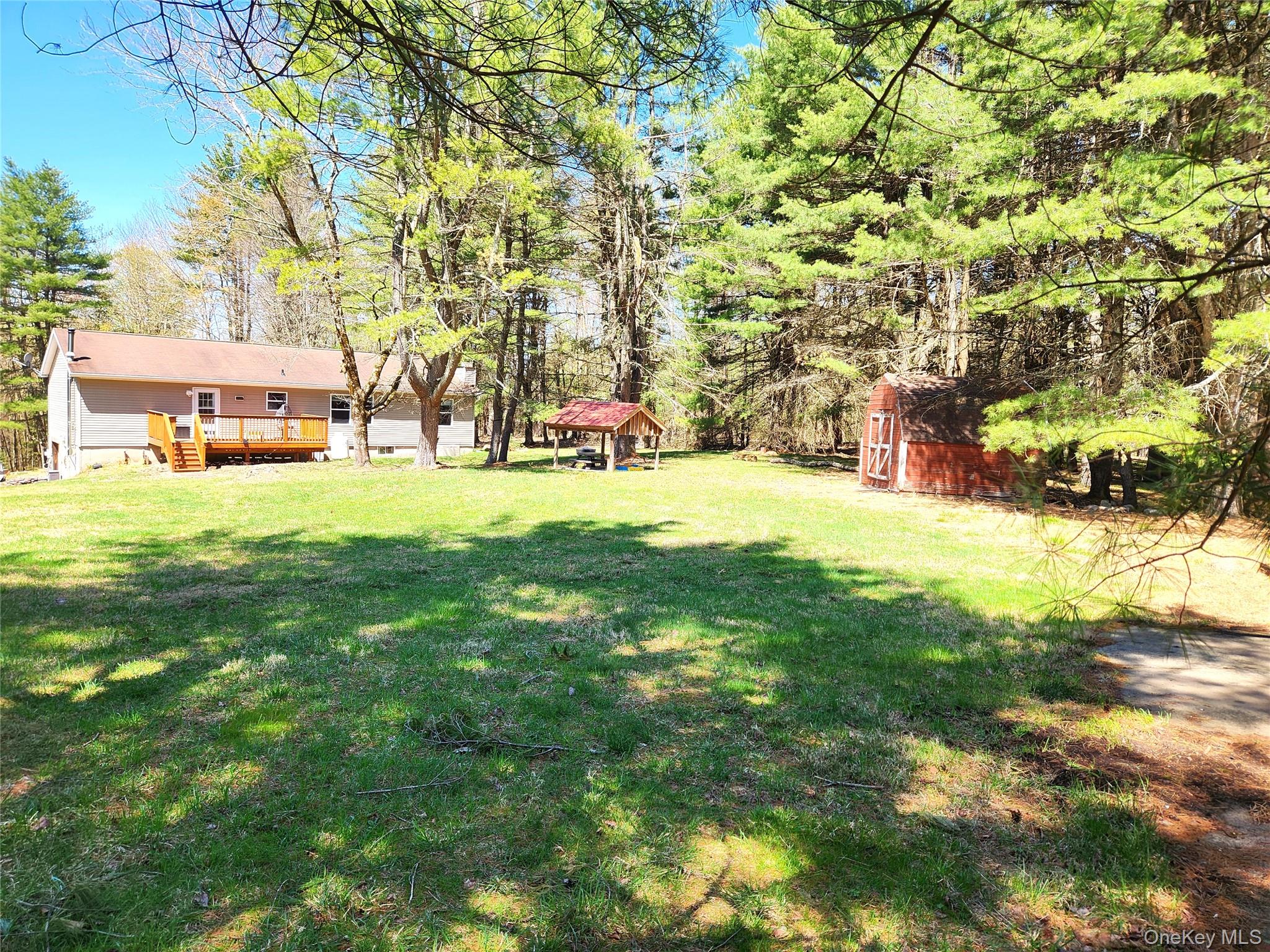 142 Old Tacy Road, Bethel, NY 12783