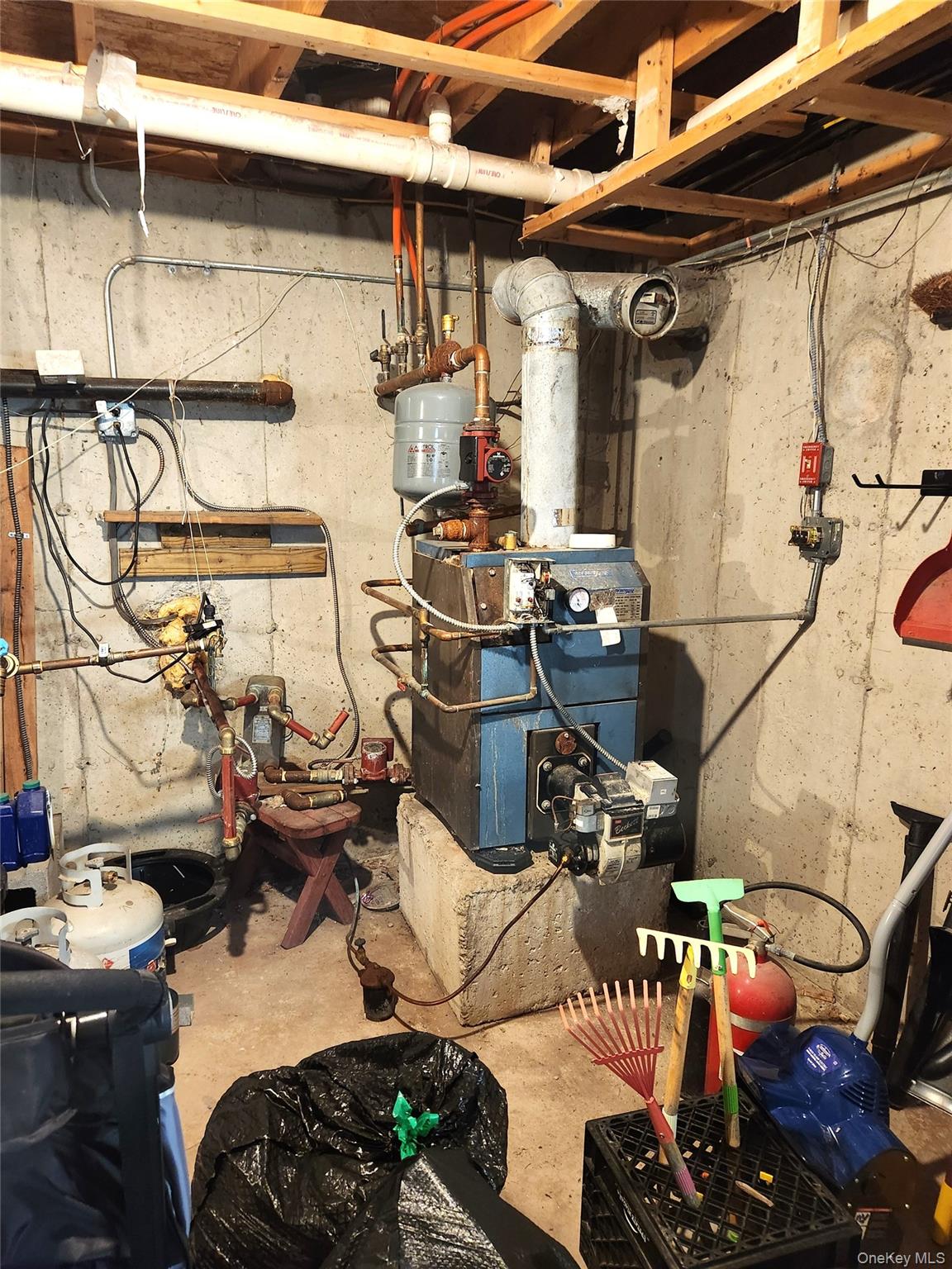 142 Old Tacy Road, Bethel, NY 12783