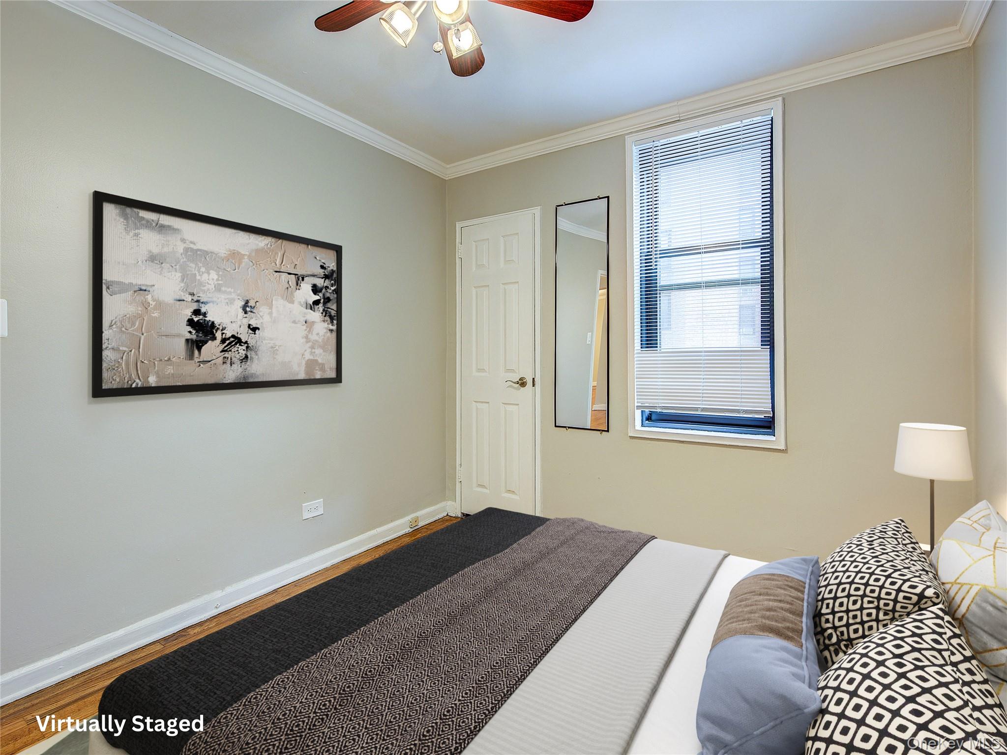 139-15 83rd Ave # 310, Briarwood, NY 11435