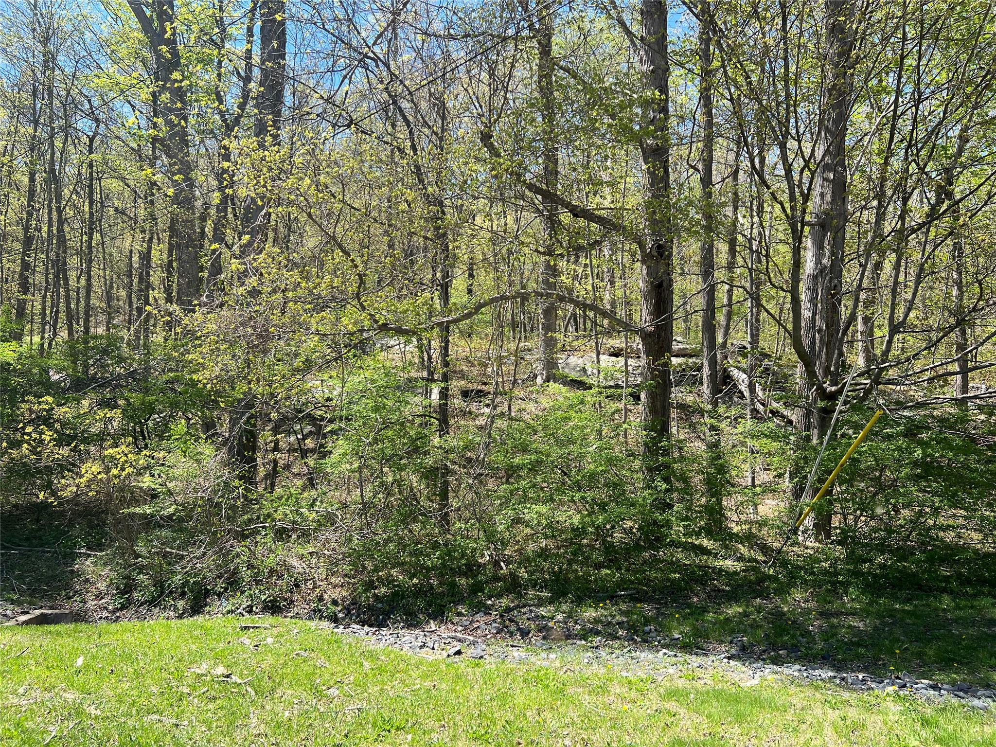 Stevens Lane, Tuxedo Park, NY 10987