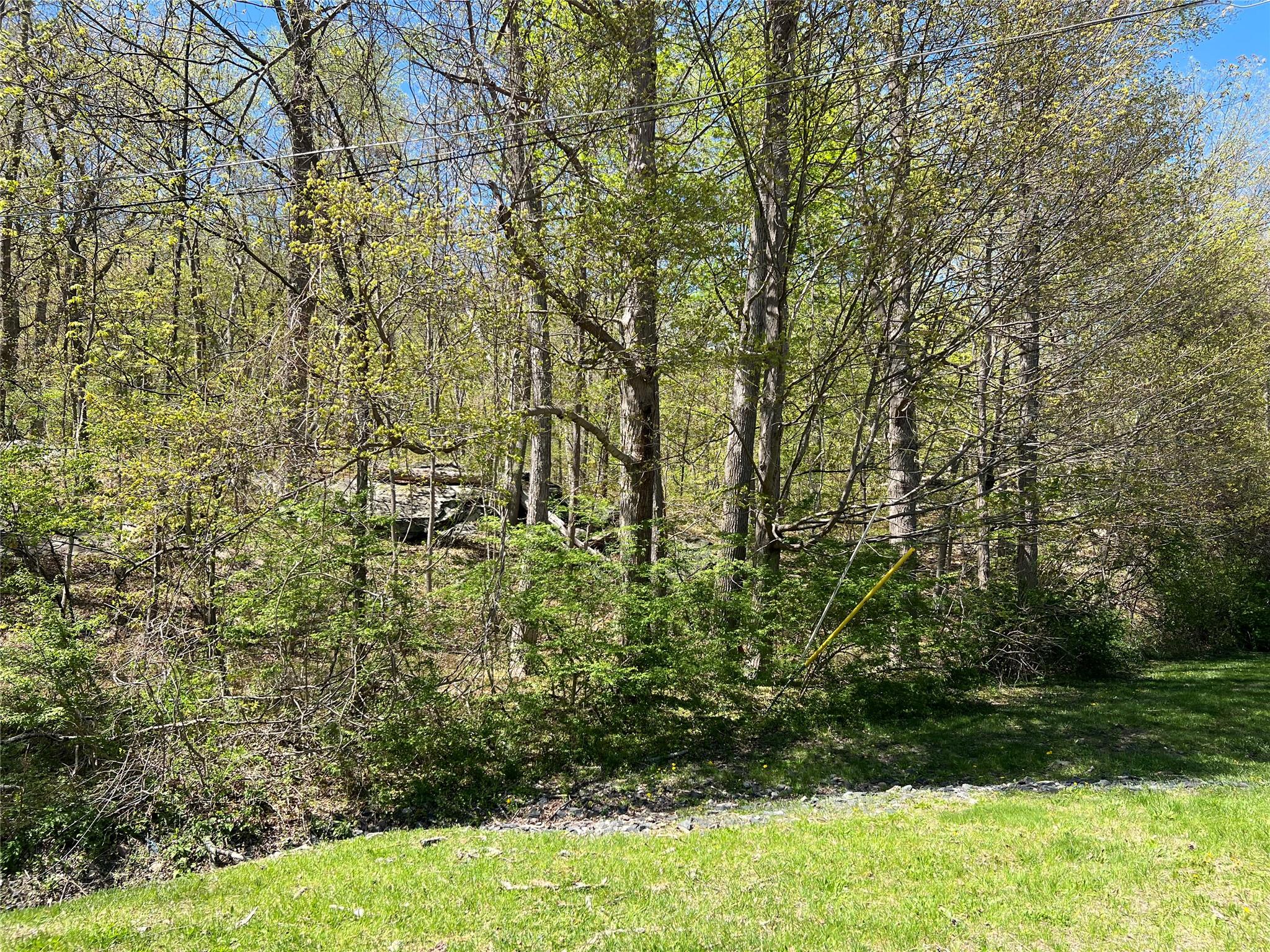 Stevens Lane, Tuxedo Park, NY 10987