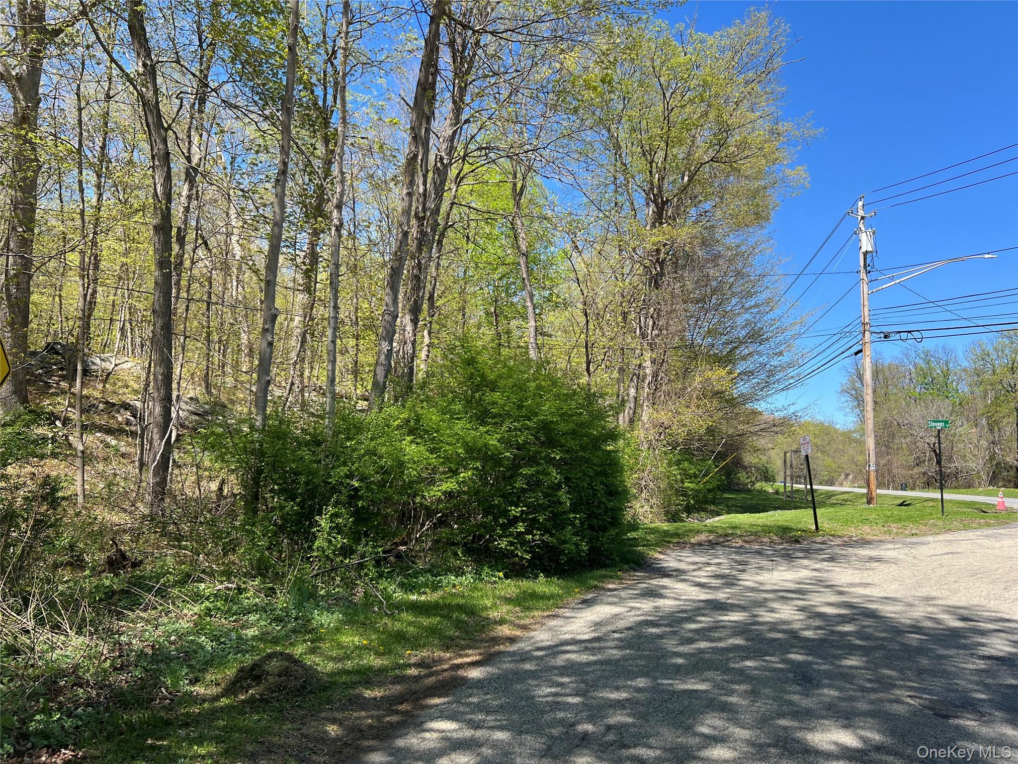 Stevens Lane, Tuxedo Park, NY 10987