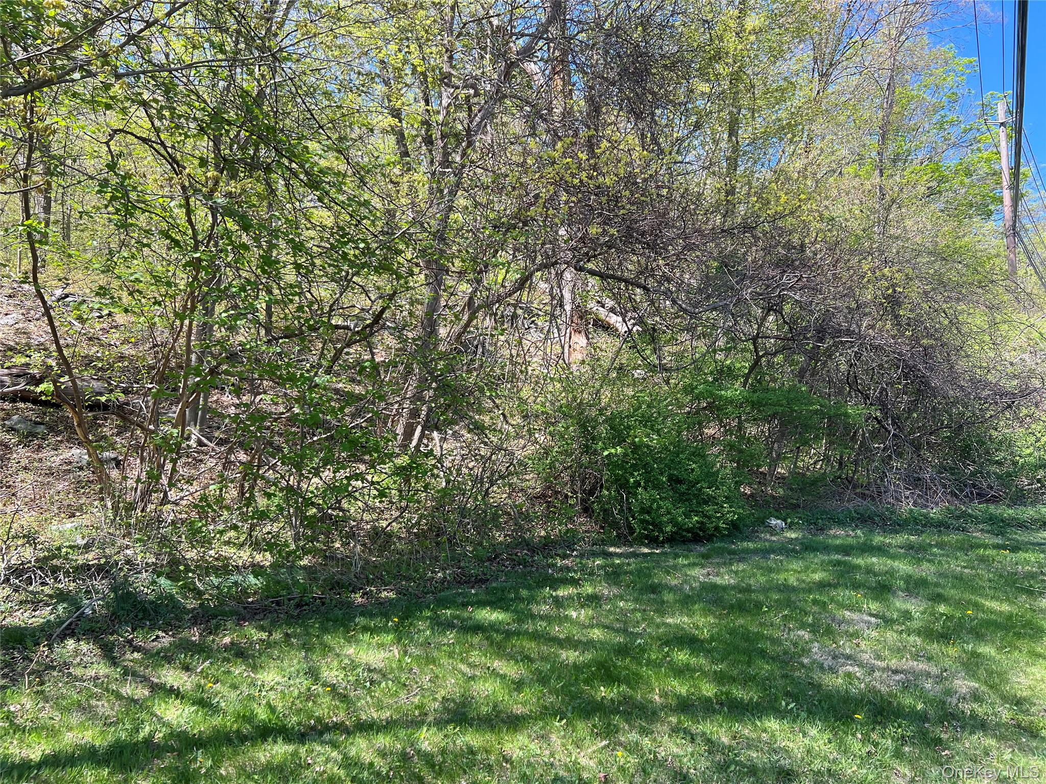 Stevens Lane, Tuxedo Park, NY 10987