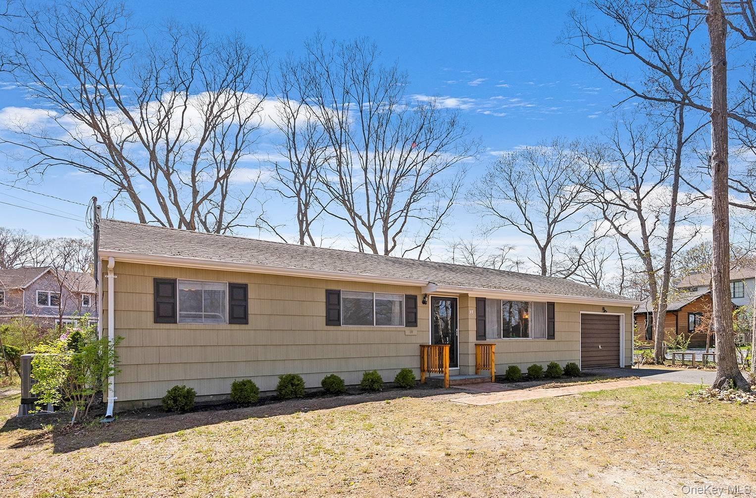 37 Noyac Harbor Road, Sag Harbor, NY 11963