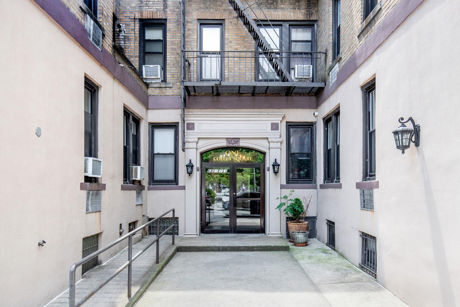 680 81st Street # 3J, Brooklyn, NY 11228