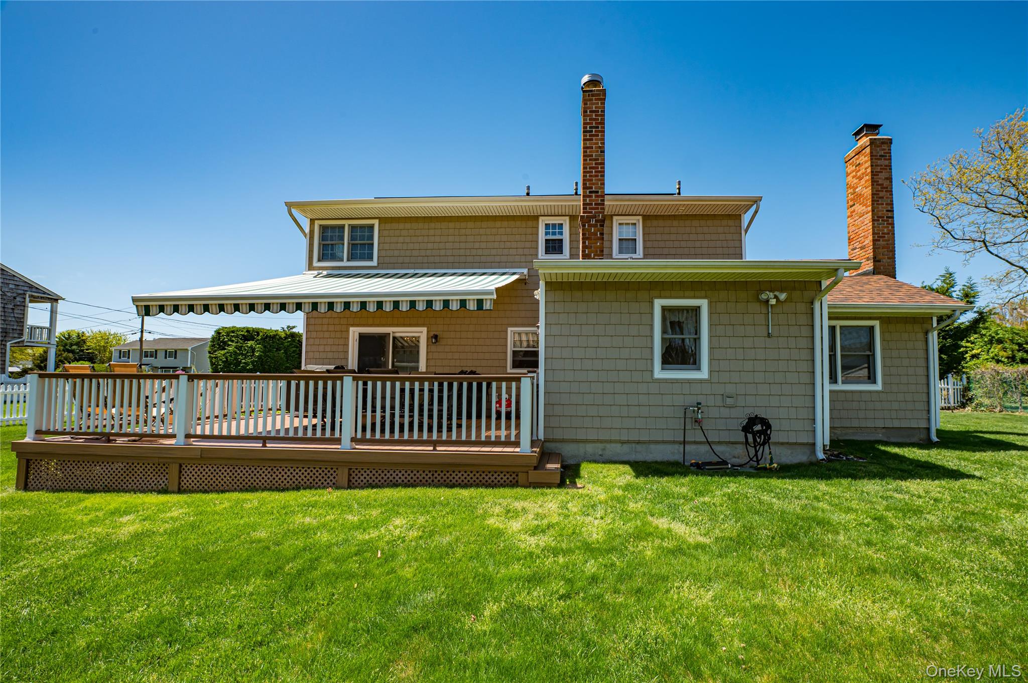 20 Bayview Road, Amityville, NY 11701