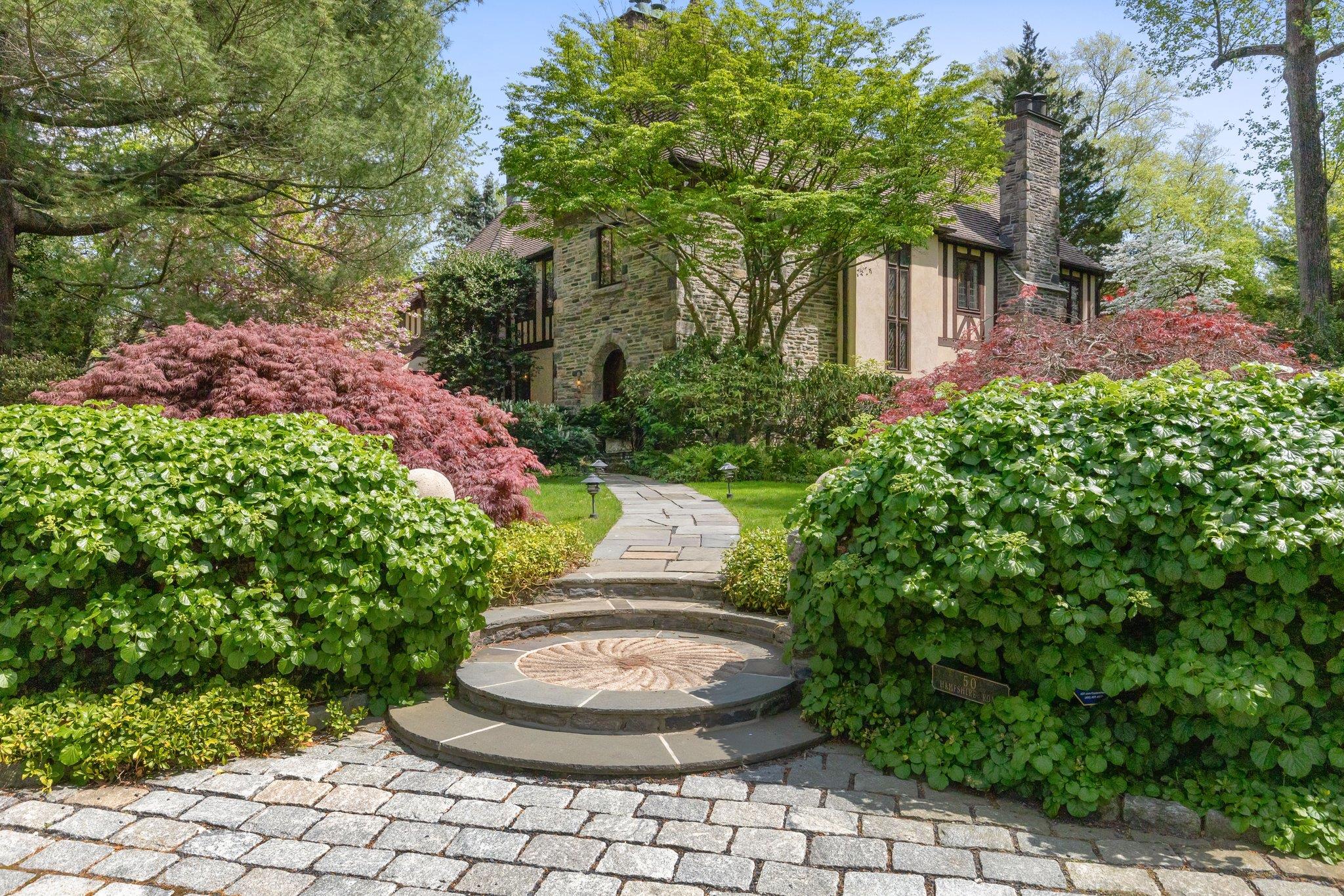 50 Hampshire Road, Bronxville, NY 10708