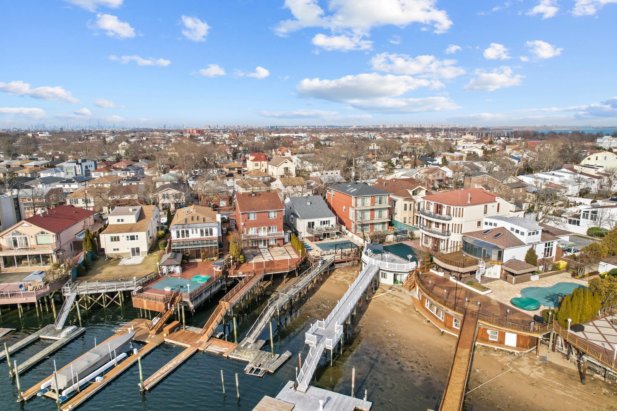 299 Whitman Drive, Brooklyn, NY 11234