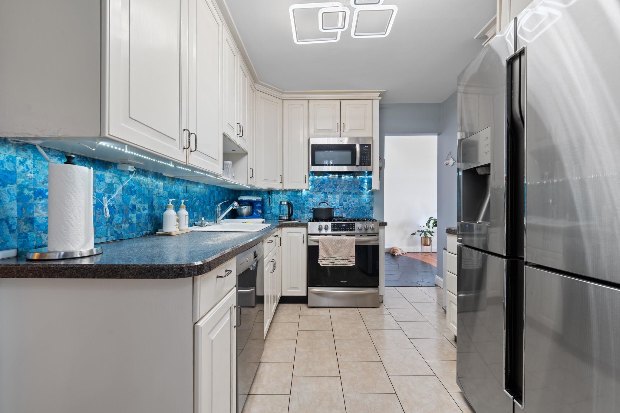 299 Whitman Drive, Brooklyn, NY 11234