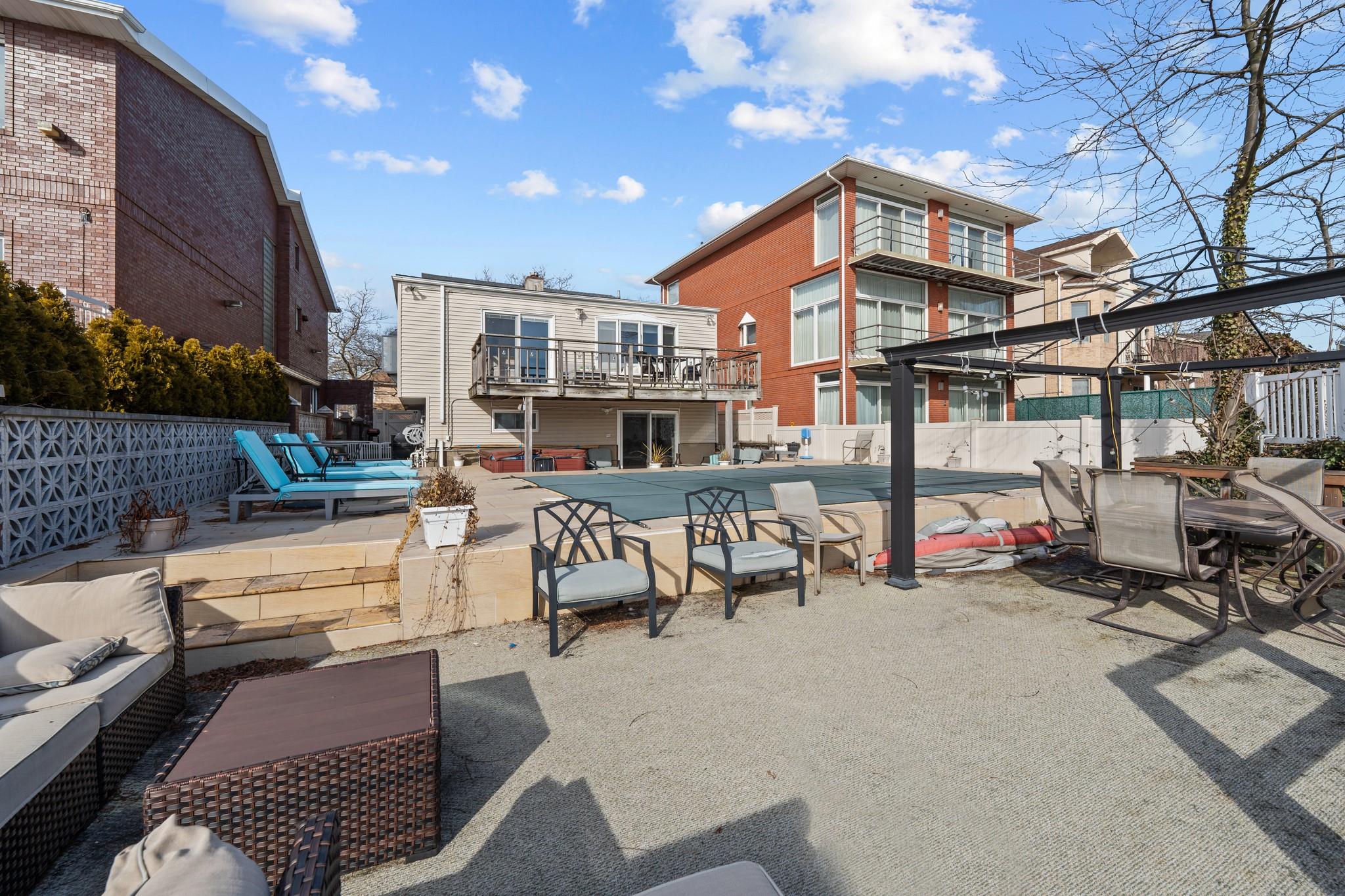 299 Whitman Drive, Brooklyn, NY 11234