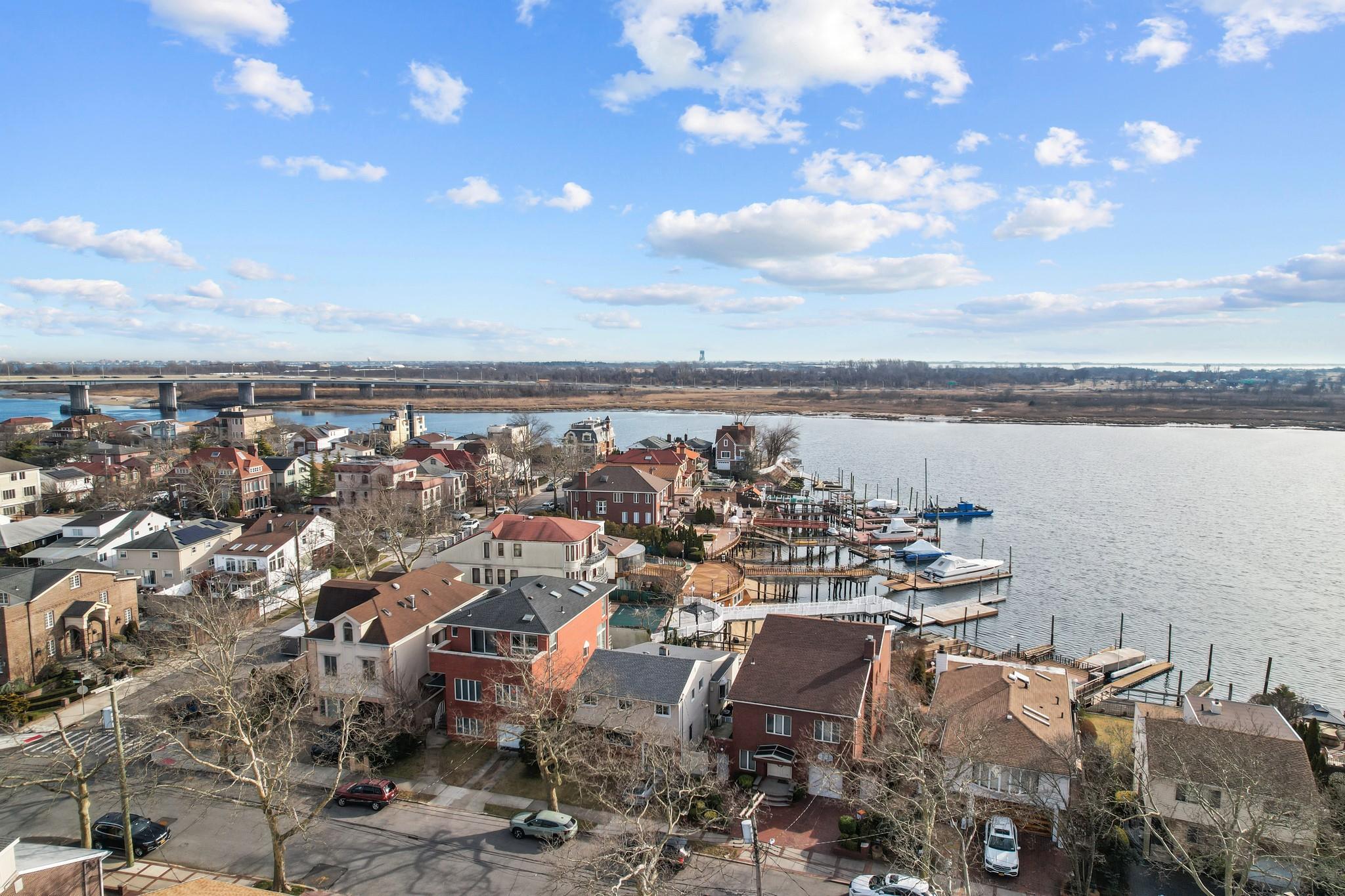 299 Whitman Drive, Brooklyn, NY 11234