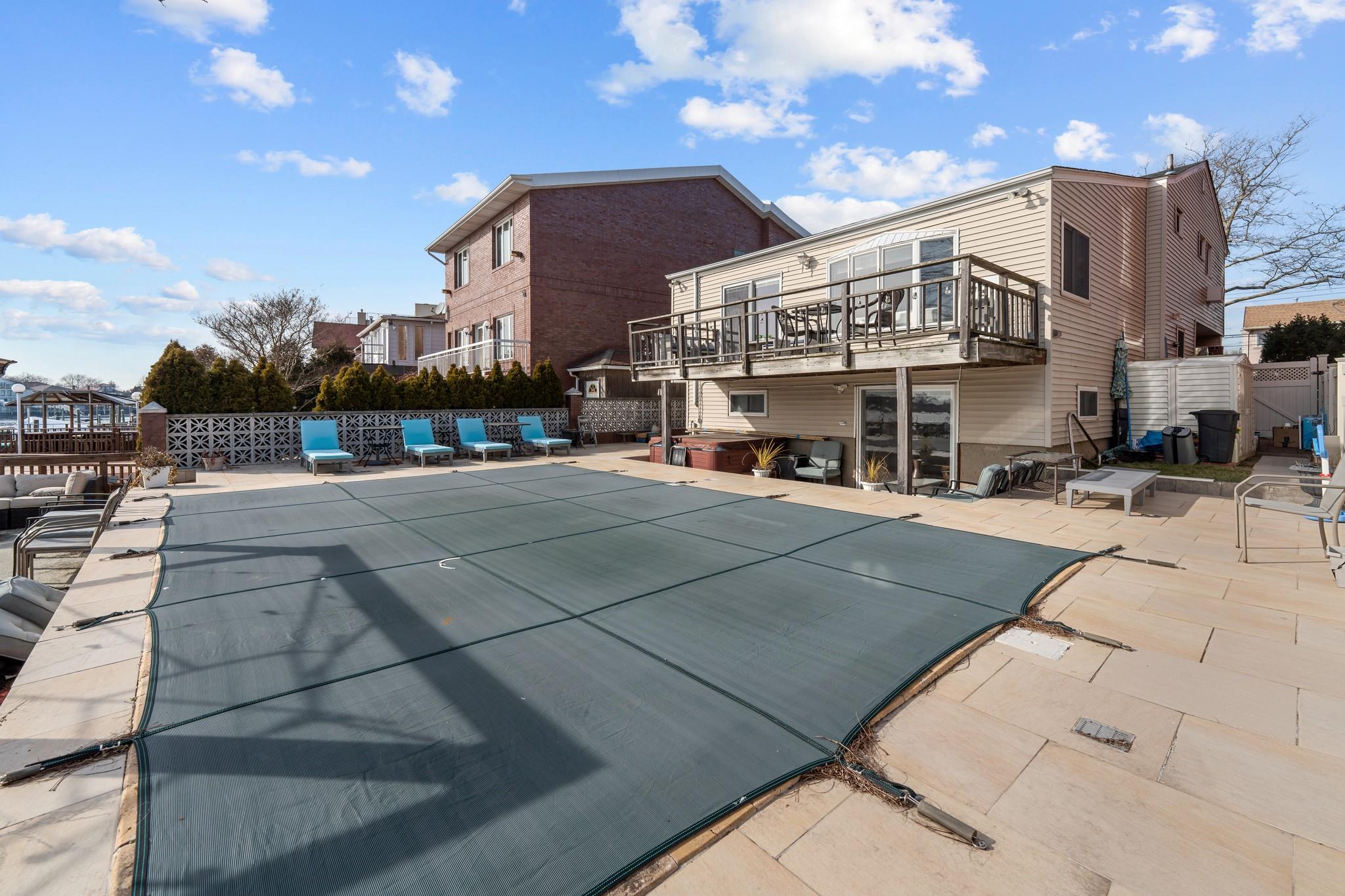 299 Whitman Drive, Brooklyn, NY 11234