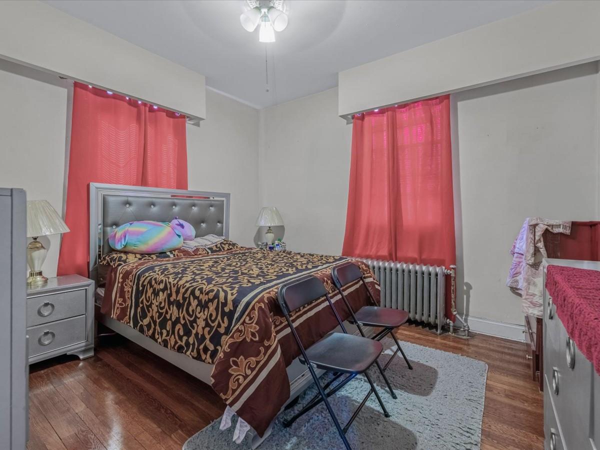 4317 Boyd Avenue, Bronx, NY 10466