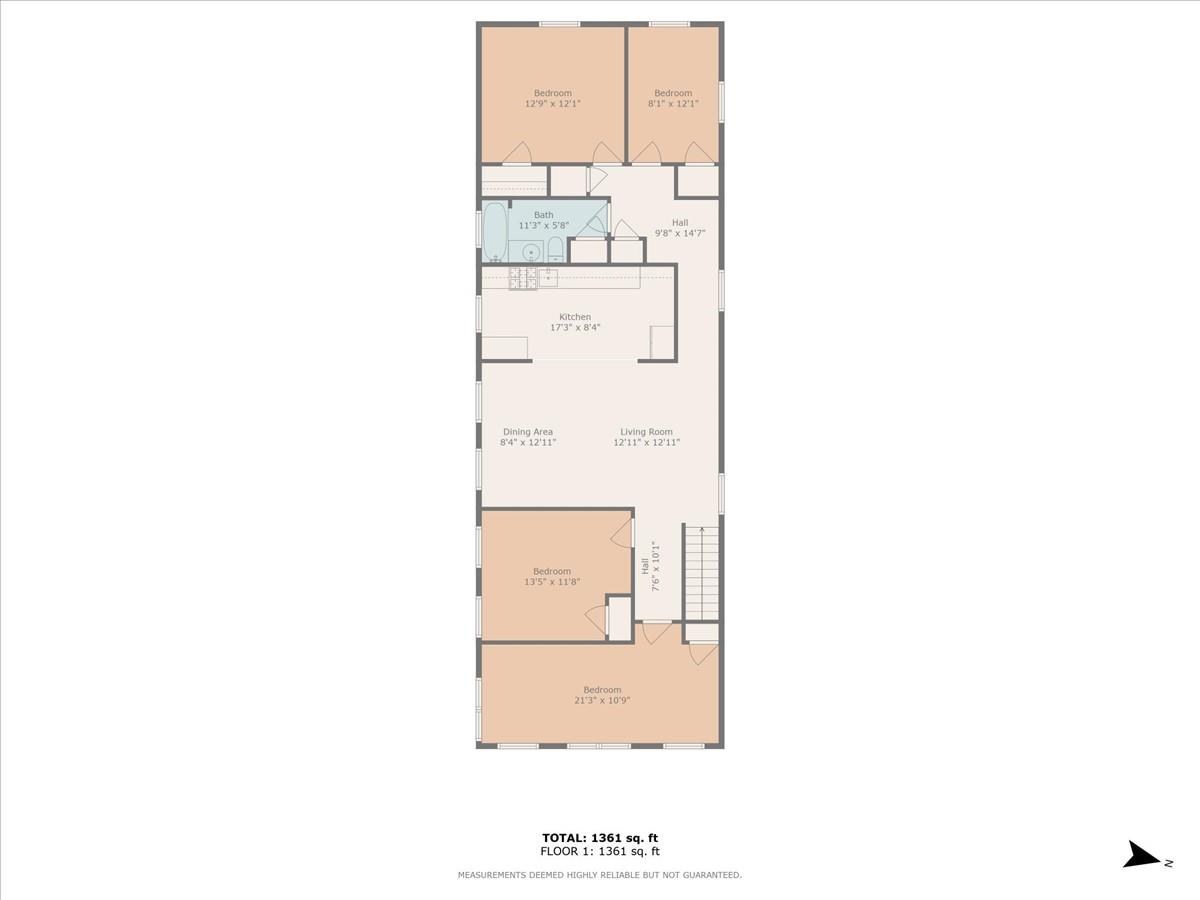 4317 Boyd Avenue, Bronx, NY 10466