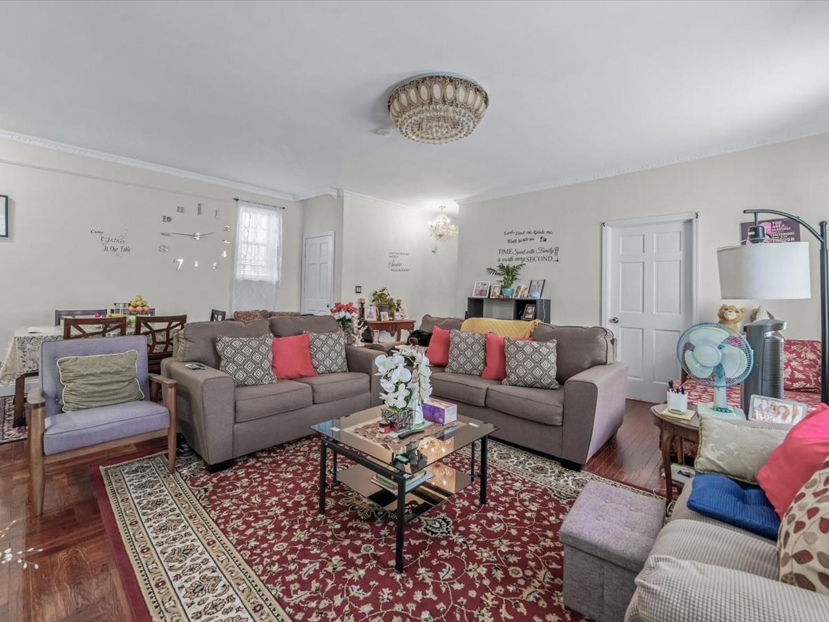 4317 Boyd Avenue, Bronx, NY 10466