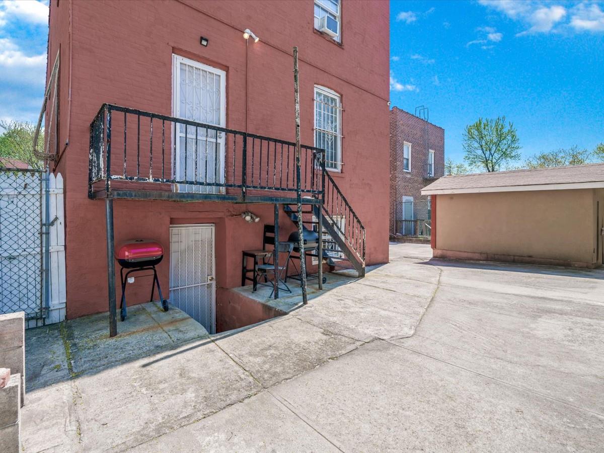 4317 Boyd Avenue, Bronx, NY 10466