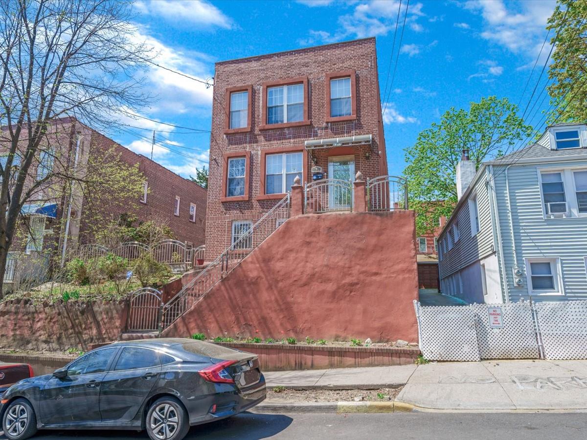 4317 Boyd Avenue, Bronx, NY 10466