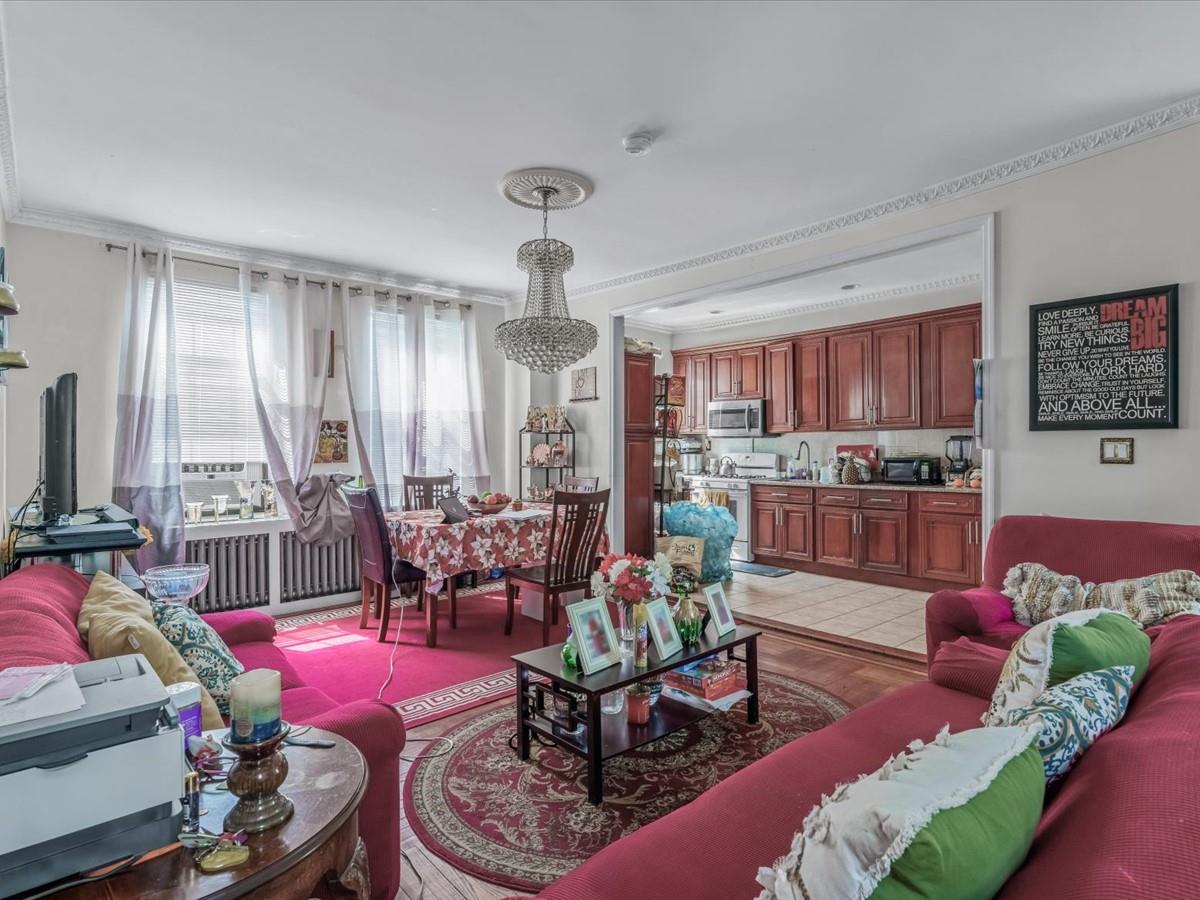 4317 Boyd Avenue, Bronx, NY 10466