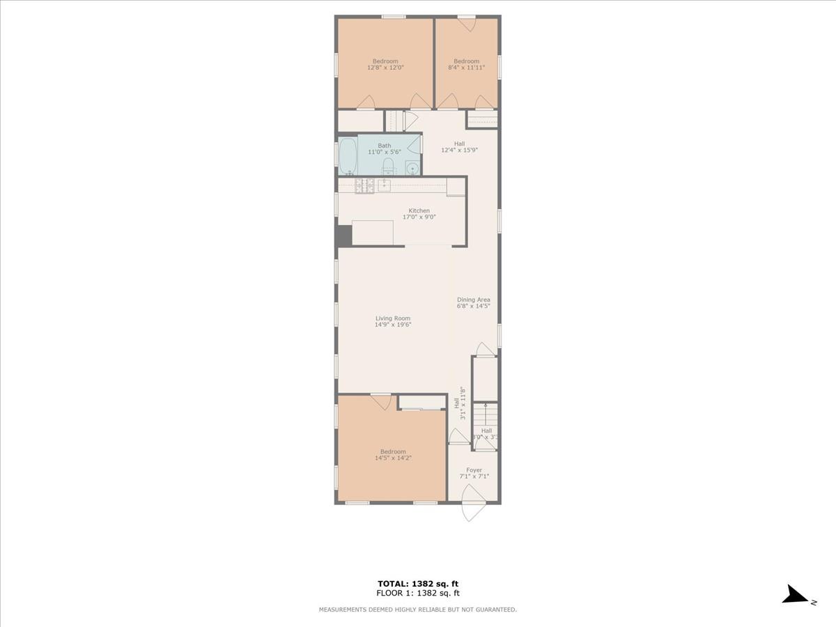 4317 Boyd Avenue, Bronx, NY 10466