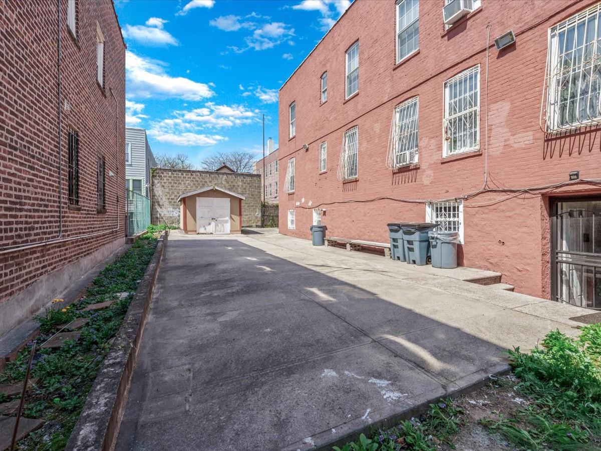 4317 Boyd Avenue, Bronx, NY 10466