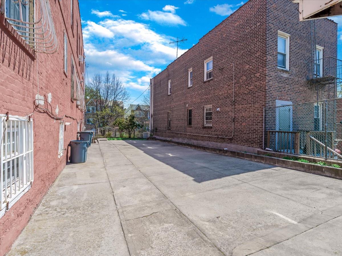 4317 Boyd Avenue, Bronx, NY 10466