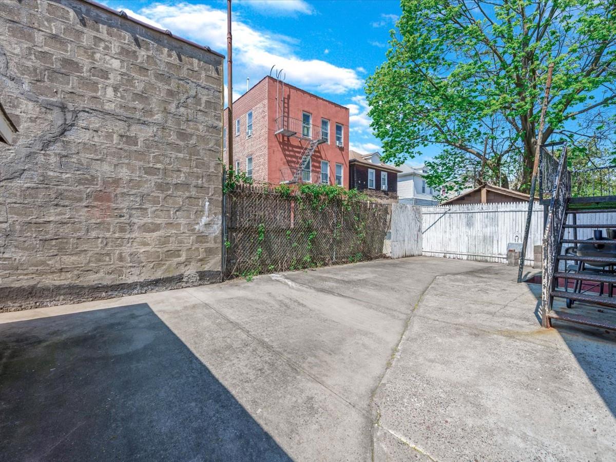 4317 Boyd Avenue, Bronx, NY 10466