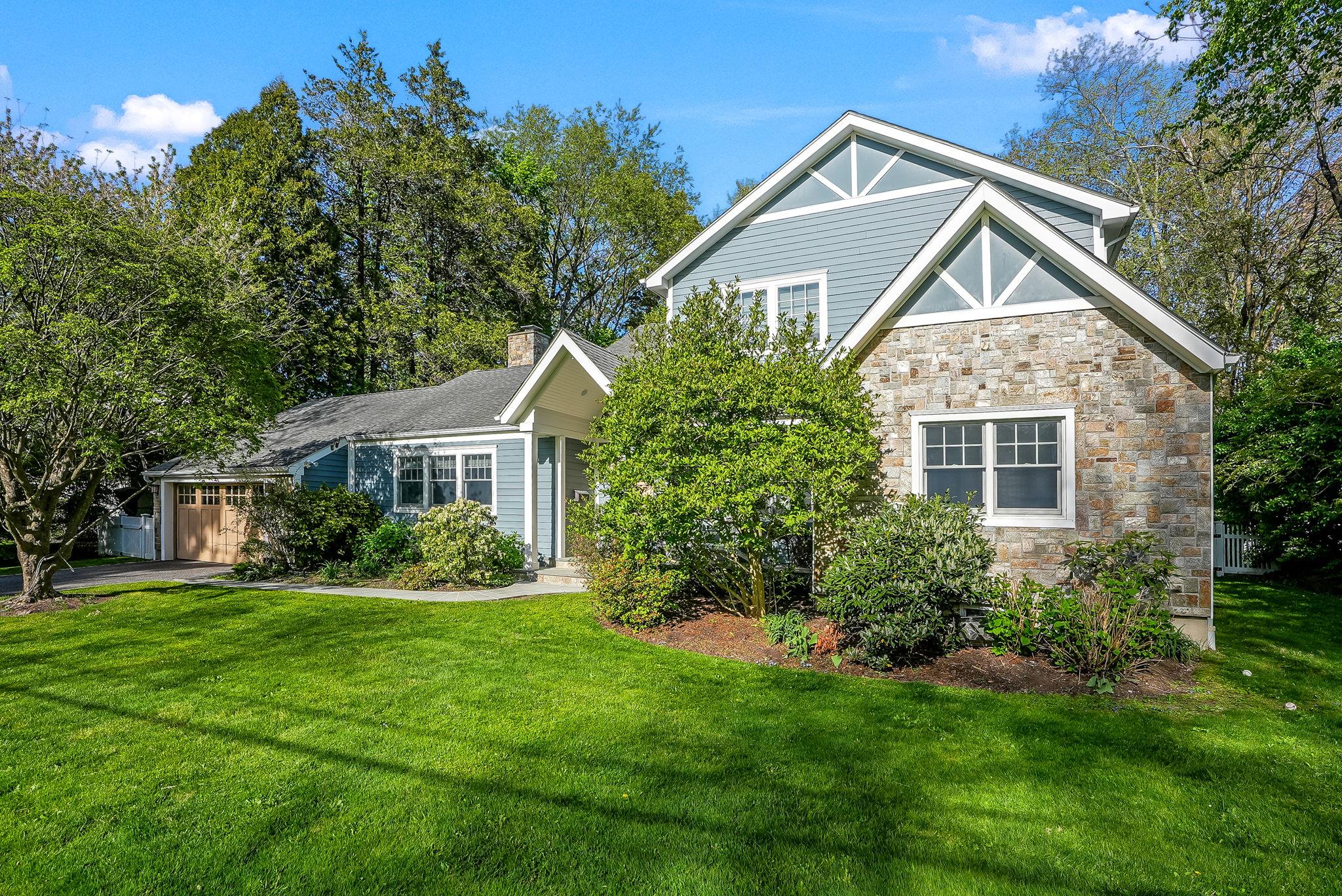 19 Old Orchard Road, Rye Brook, NY 10573