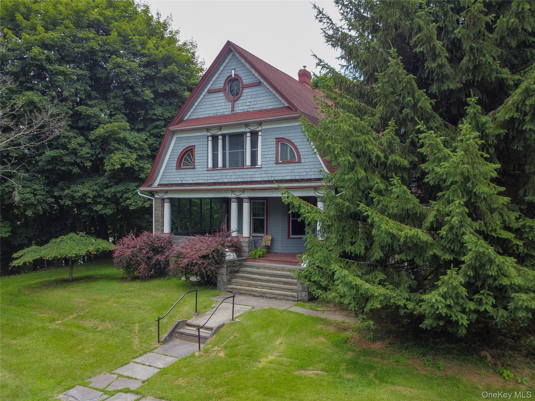 12 Highview Avenue, Callicoon, NY 12723