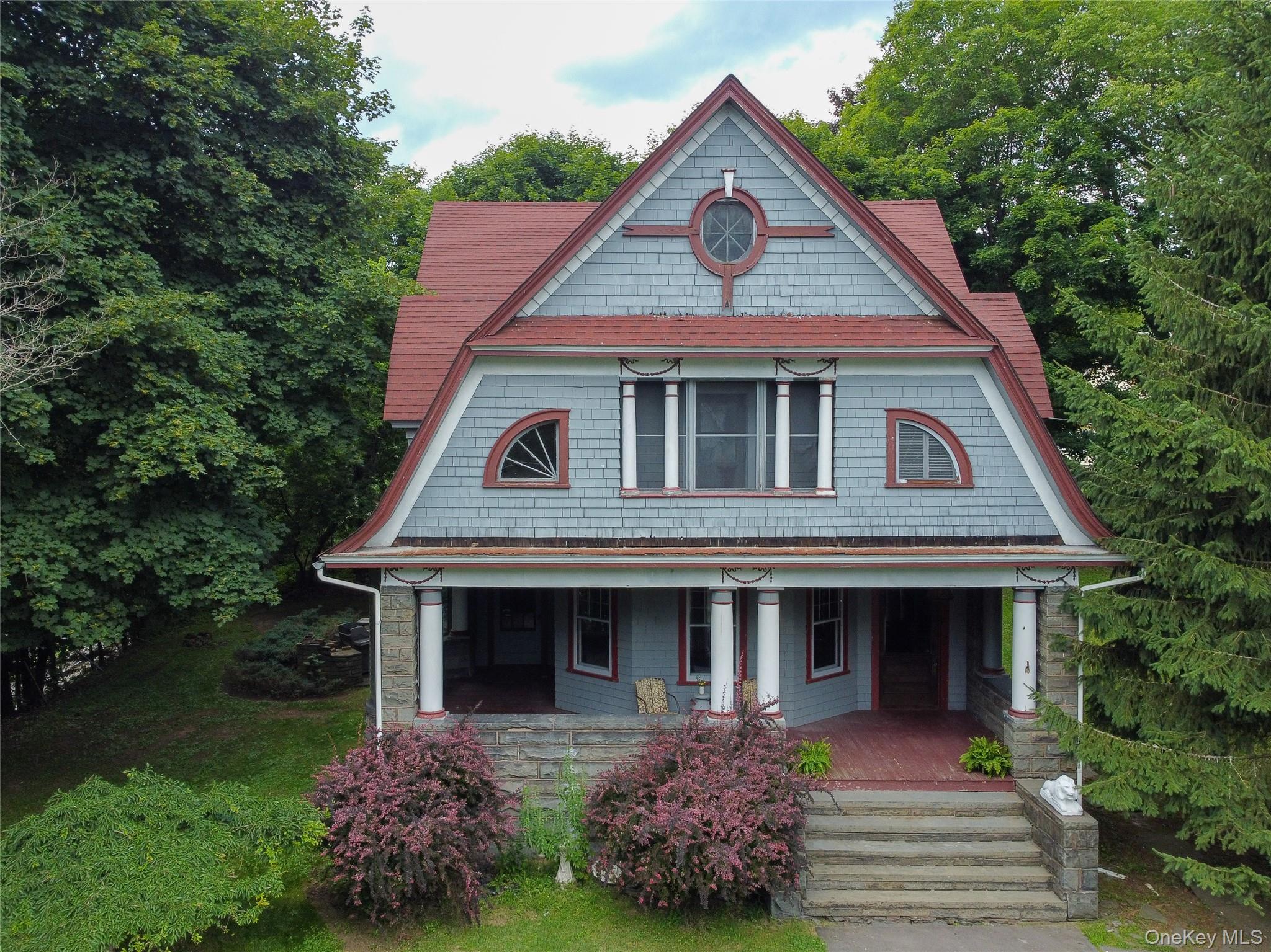 12 Highview Avenue, Callicoon, NY 12723