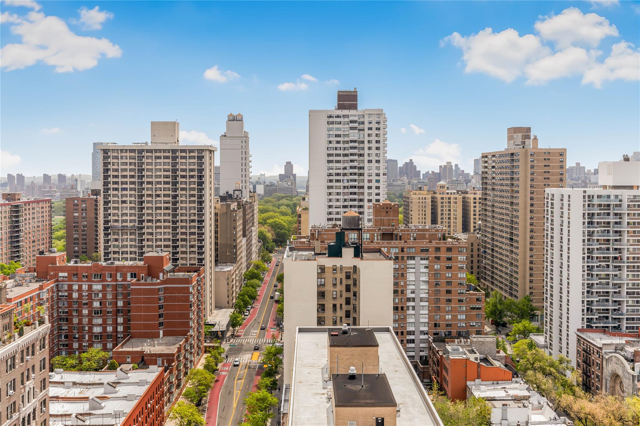 175 W 95 Street # 27G, New York (Manhattan), NY 10025