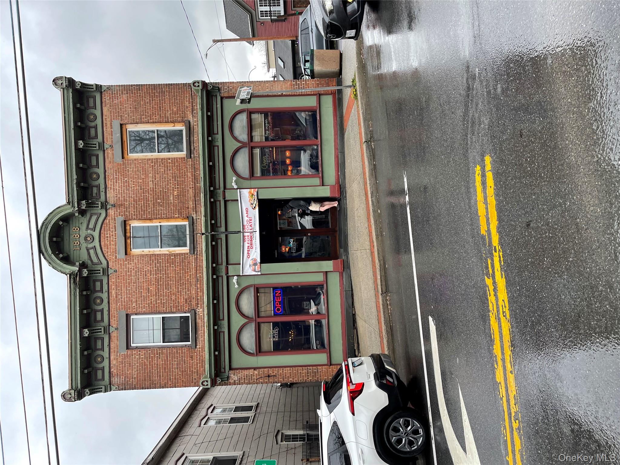 59 Main Street # #2, New Paltz, NY 12561