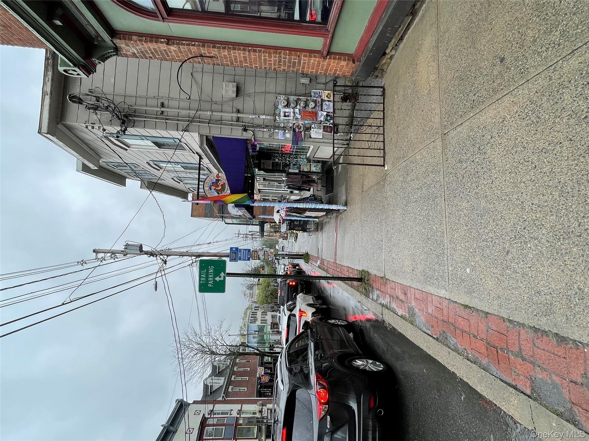 59 Main Street # #2, New Paltz, NY 12561