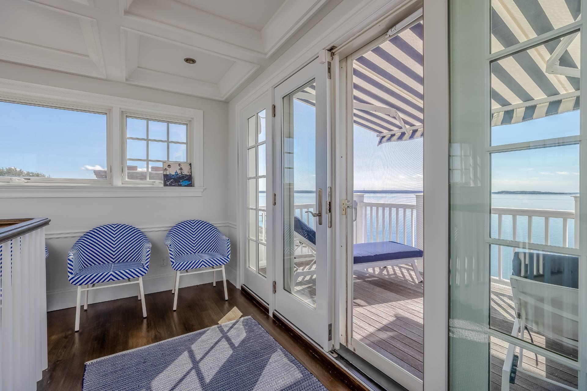 55 + 70 Peconic Avenue, Shelter Island, NY 11964