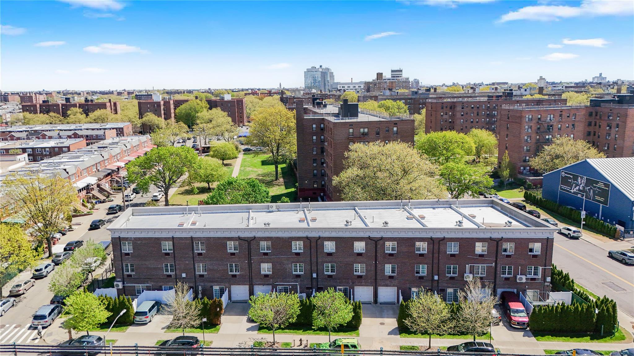 2695 Shell Road # 3D, Brooklyn, NY 11223