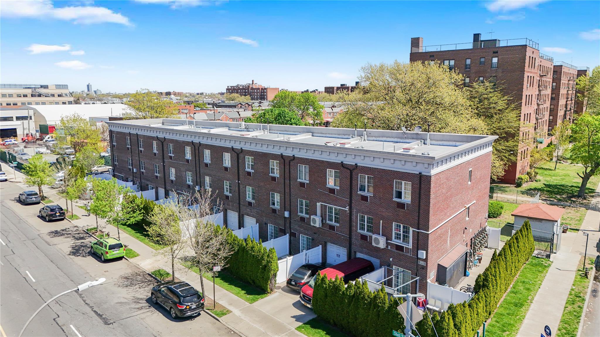 2695 Shell Road # 3D, Brooklyn, NY 11223