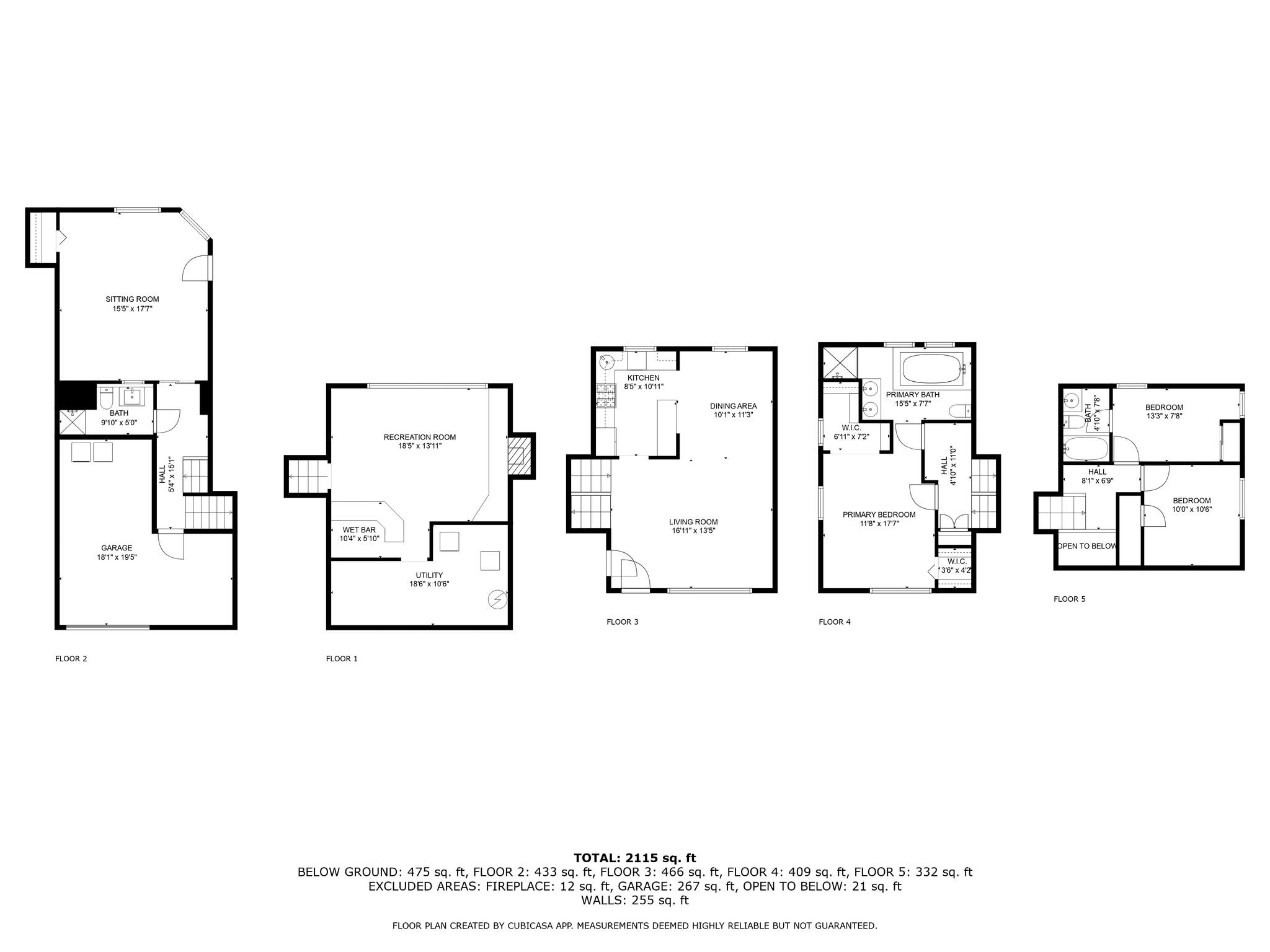 46 Ford Drive W, Massapequa, NY 11758