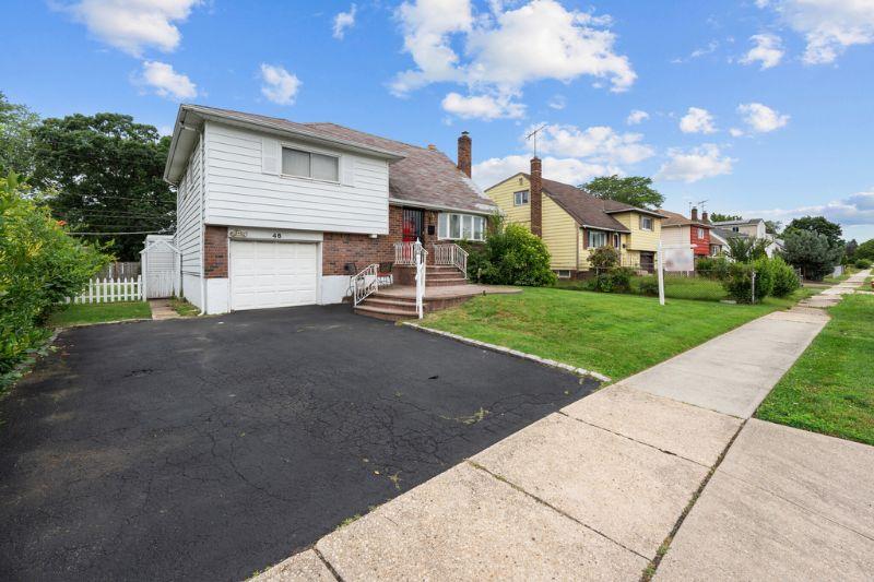 46 Ford Drive W, Massapequa, NY 11758