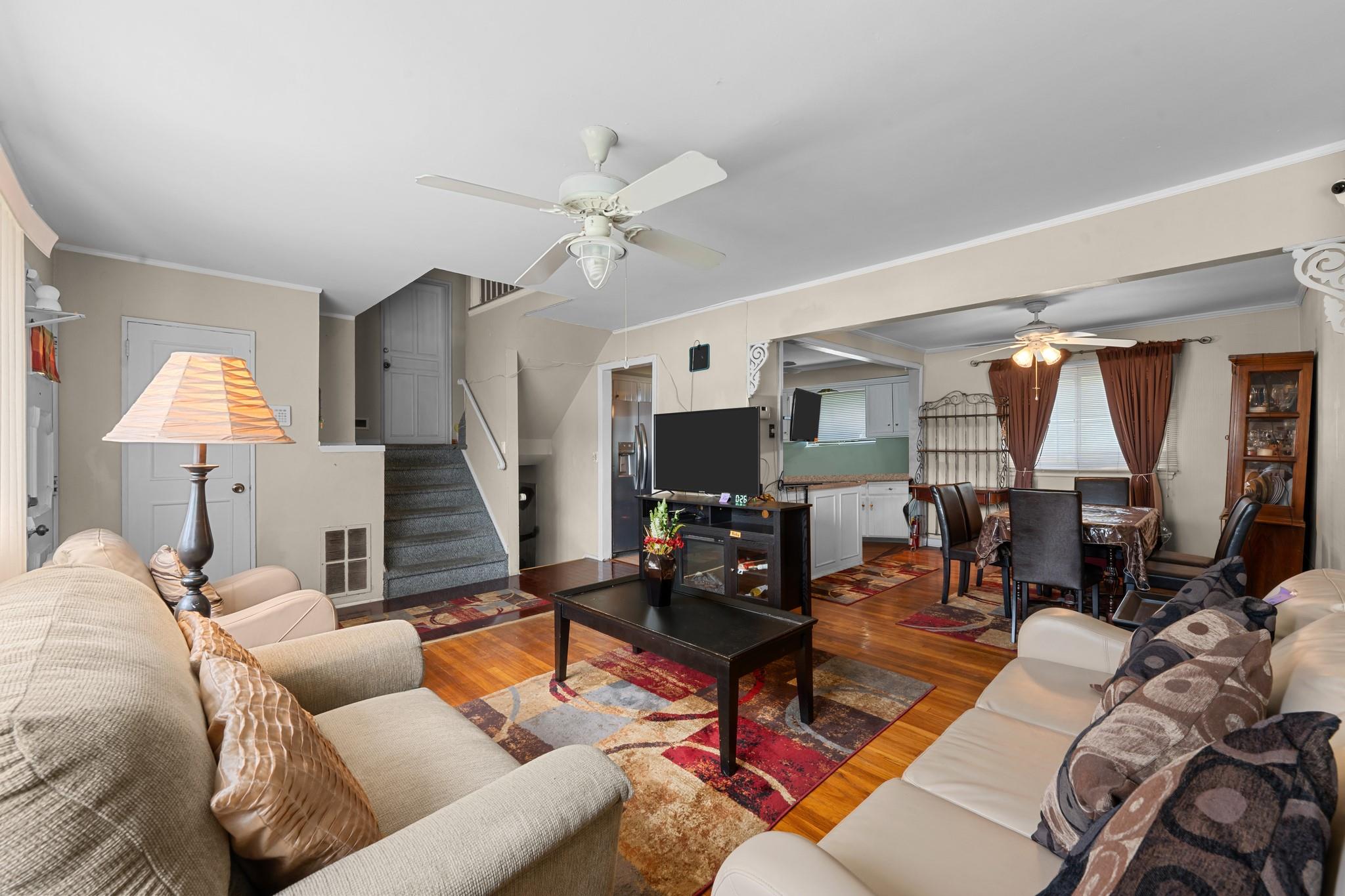 46 Ford Drive W, Massapequa, NY 11758