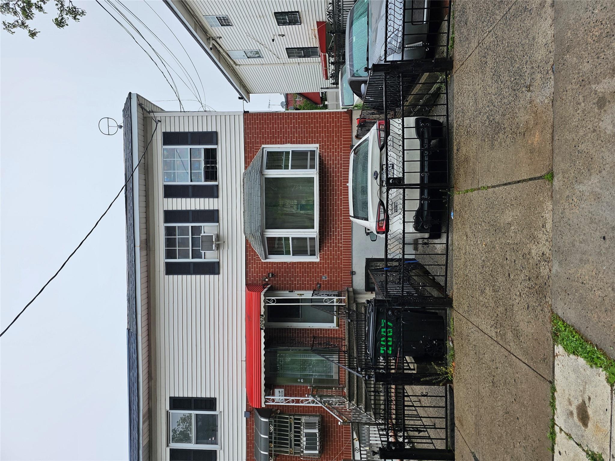 2067 Seward Avenue, Bronx, NY 10473