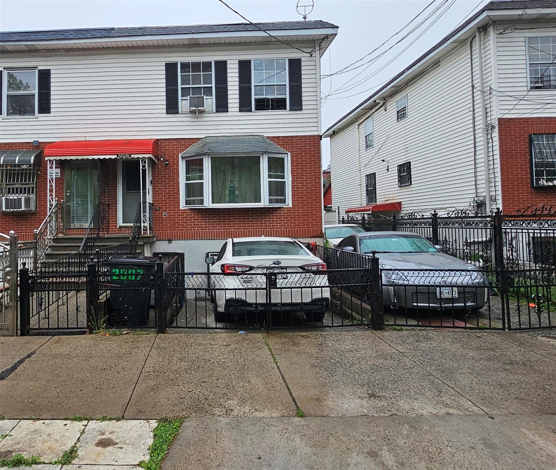 2067 Seward Avenue, Bronx, NY 10473