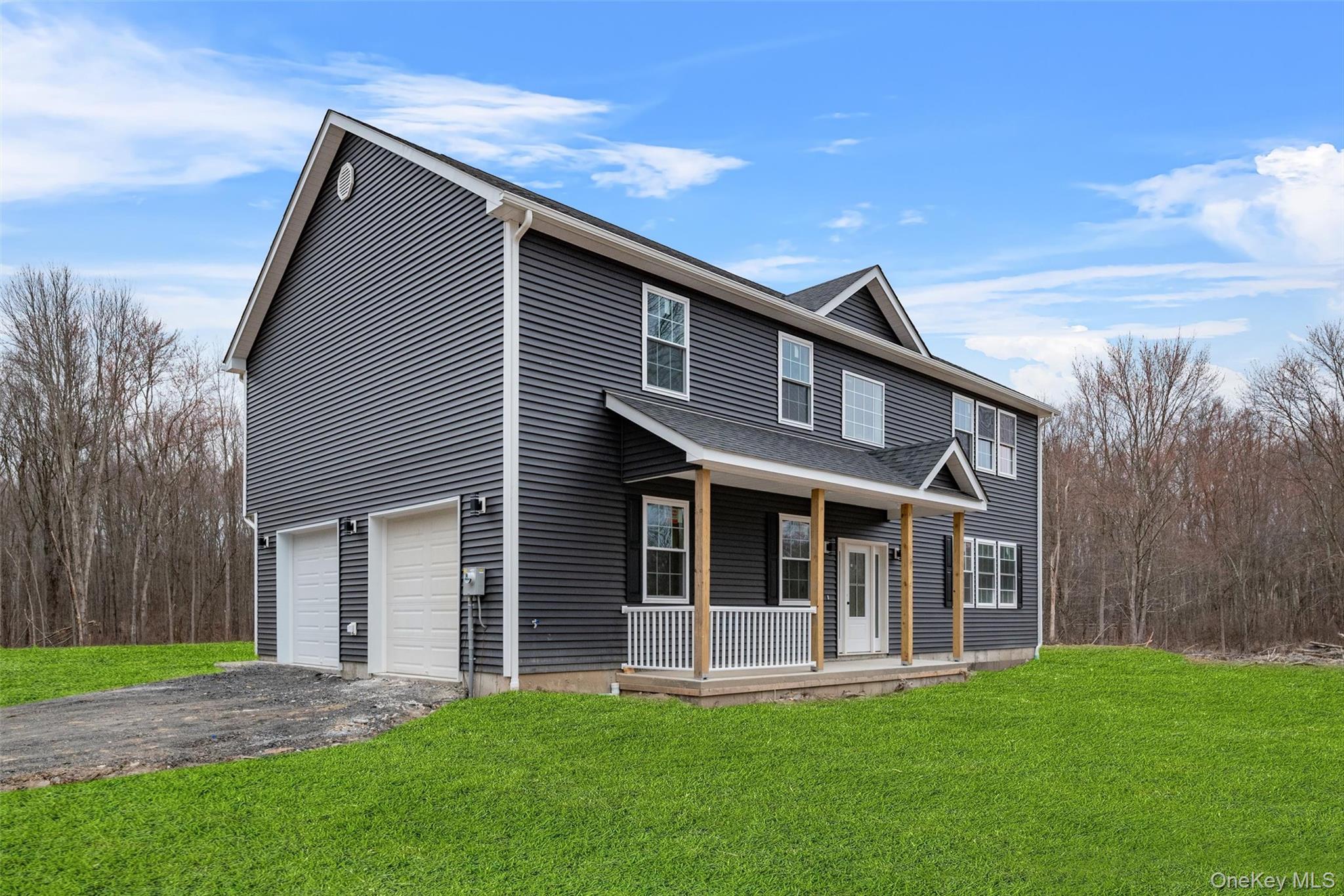 718 Mount Hope Road, Middletown, NY 10940