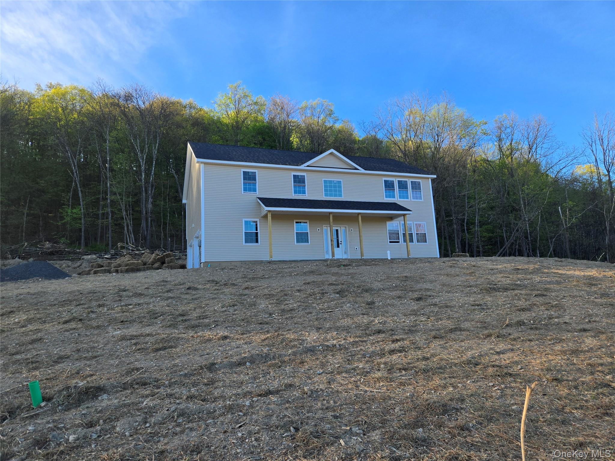 718 Mount Hope Road, Middletown, NY 10940