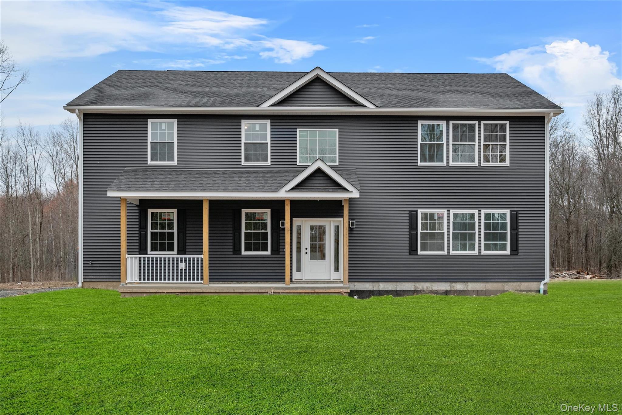 718 Mount Hope Road, Middletown, NY 10940