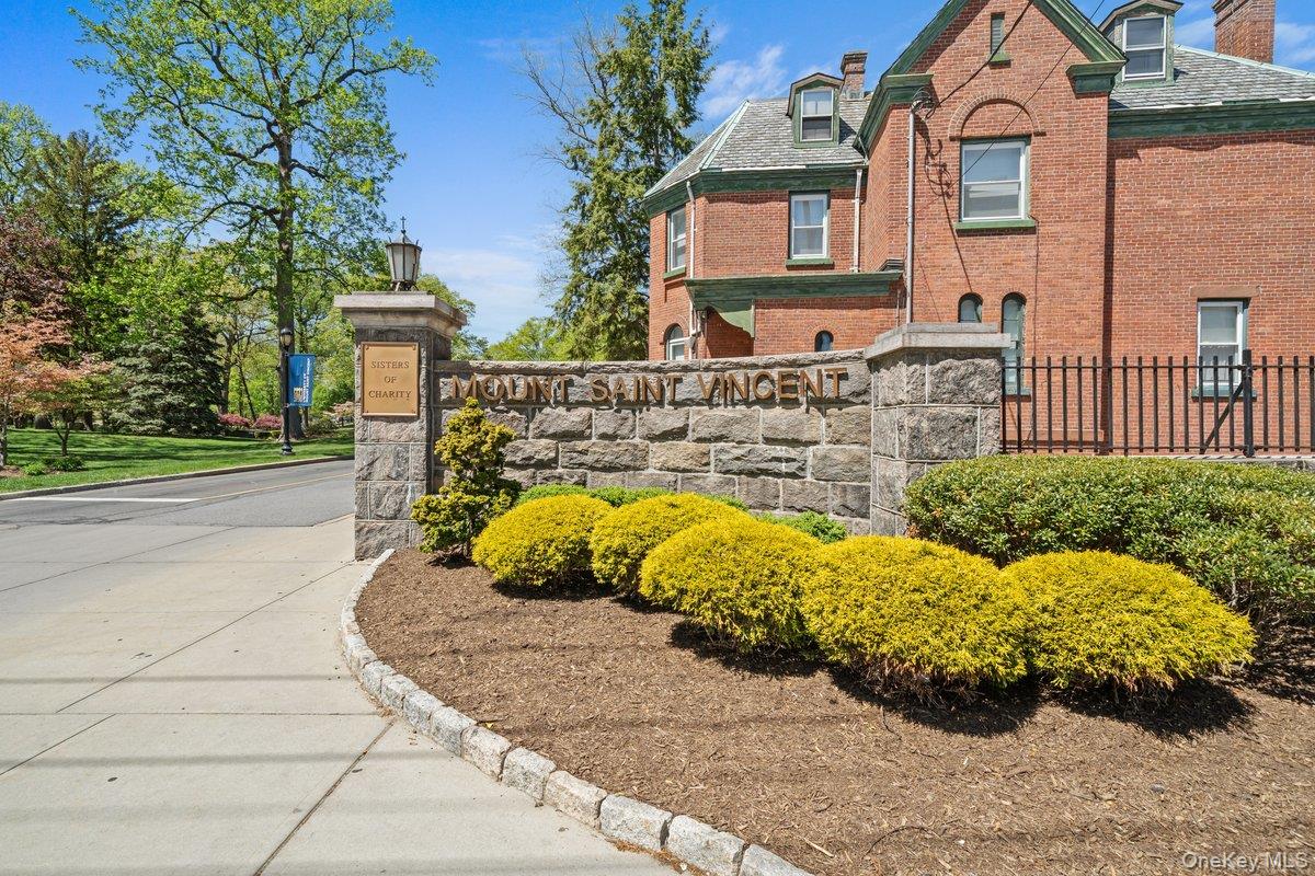 6300 Riverdale Avenue # 5E, Bronx, NY 10471