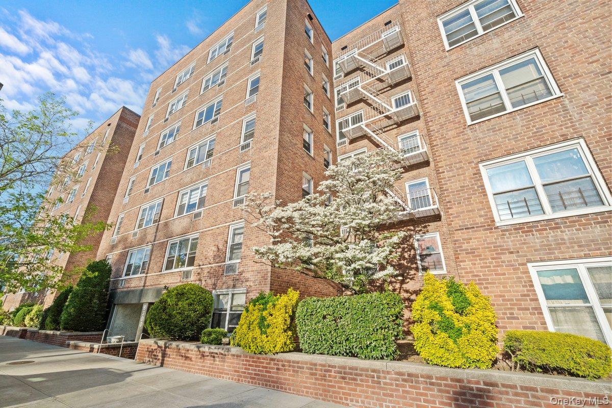 6300 Riverdale Avenue # 5E, Bronx, NY 10471