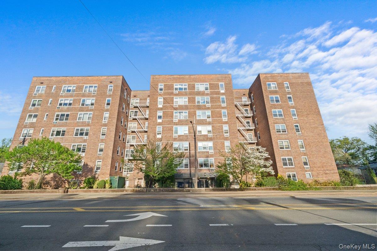 6300 Riverdale Avenue # 5E, Bronx, NY 10471