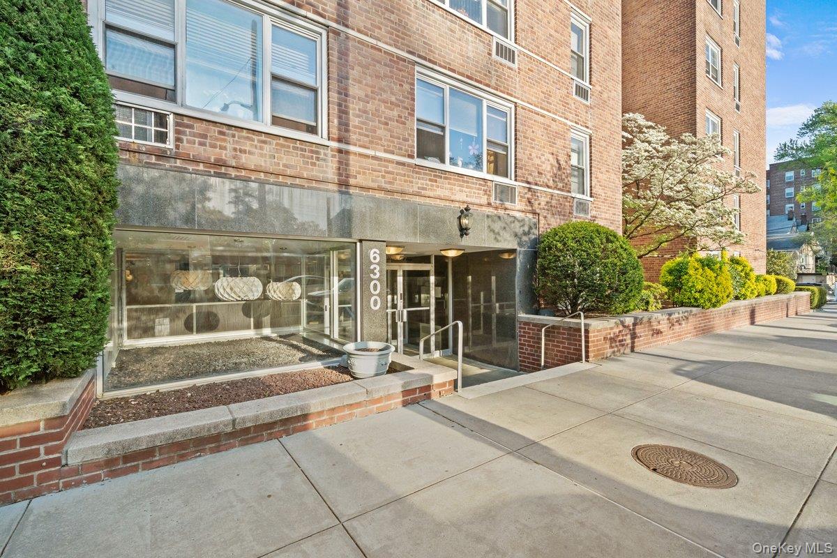 6300 Riverdale Avenue # 5E, Bronx, NY 10471