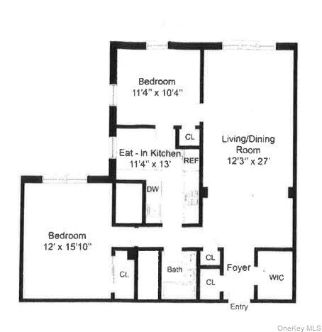 6300 Riverdale Avenue # 5E, Bronx, NY 10471