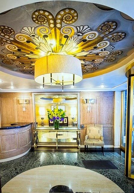 150 W 51 # 1032, New York (Manhattan), NY 10019